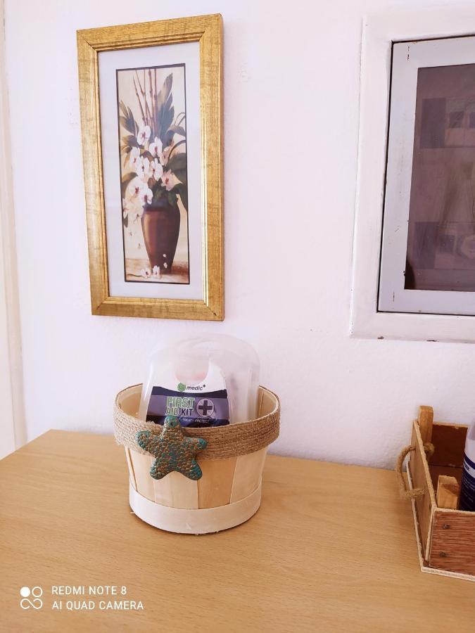 Villa Stella Family House Pefki  ภายนอก รูปภาพ