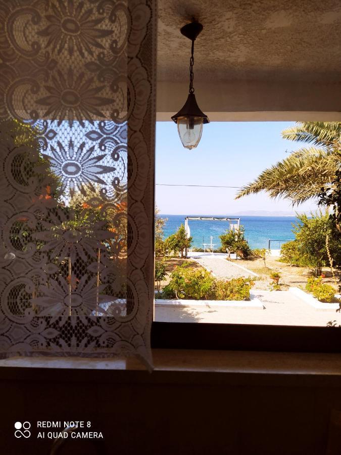 Villa Stella Family House Pefki  ภายนอก รูปภาพ