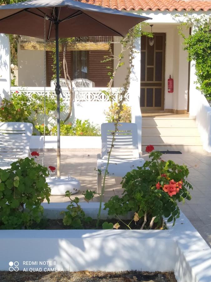 Villa Stella Family House Pefki  ภายนอก รูปภาพ