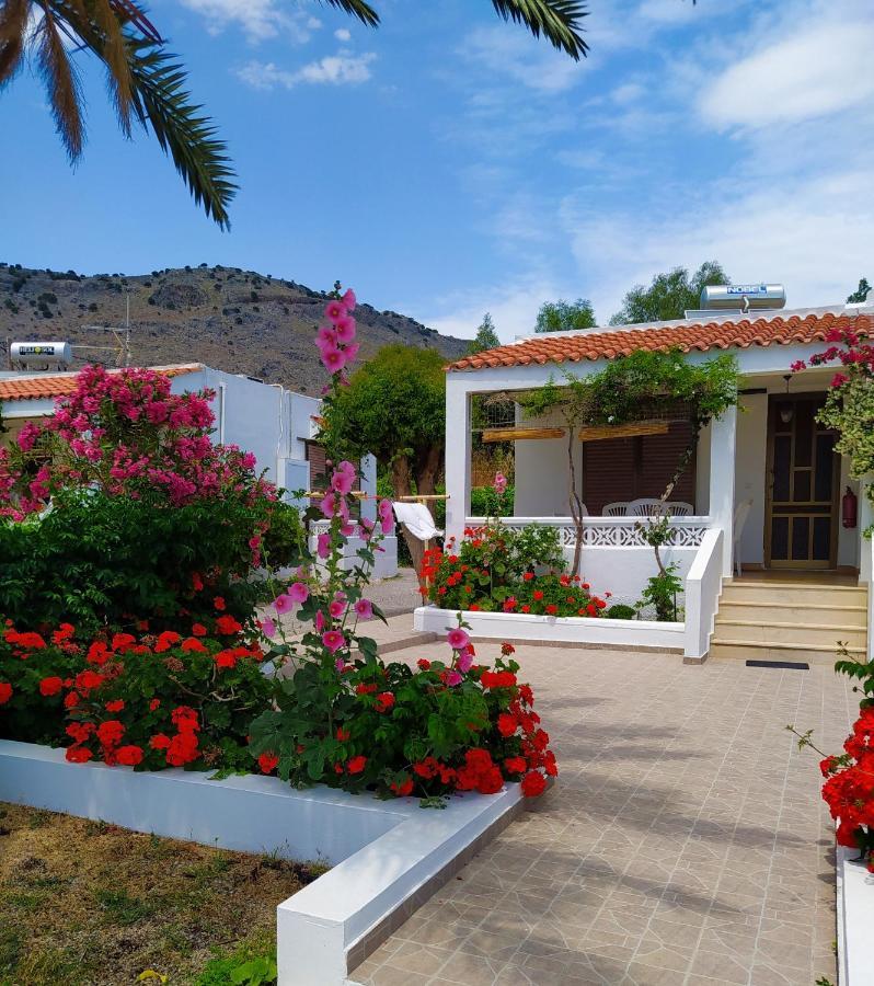 Villa Stella Family House Pefki  ภายนอก รูปภาพ