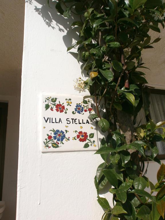 Villa Stella Family House Pefki  ภายนอก รูปภาพ