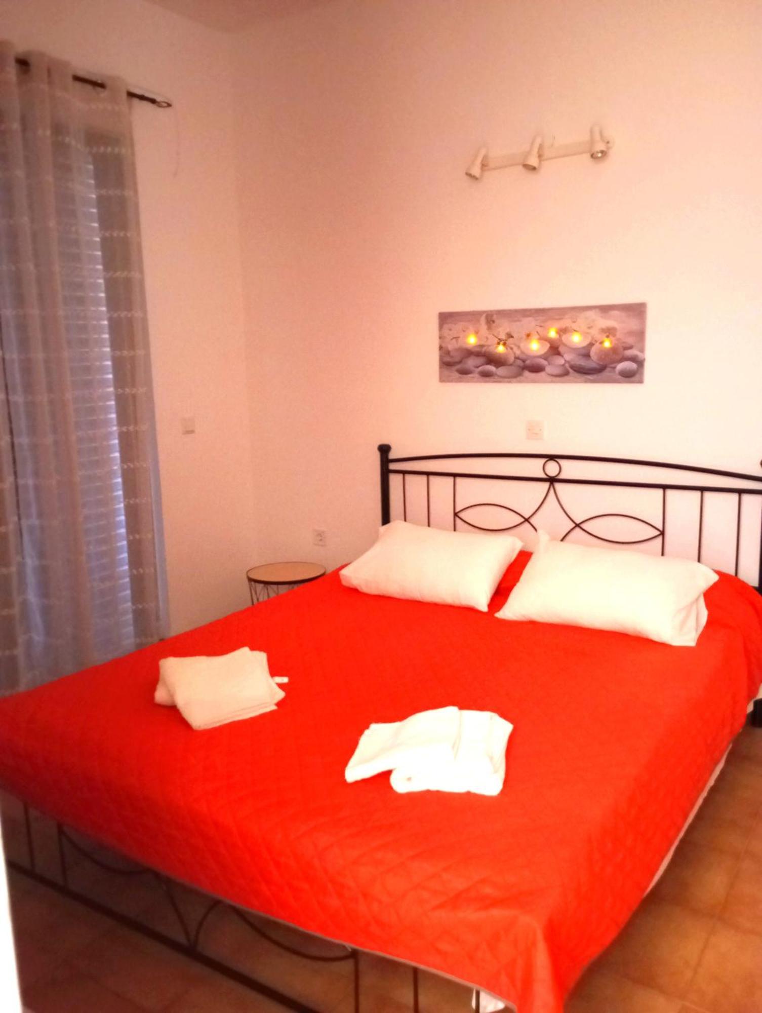 Villa Stella Family House Pefki  ภายนอก รูปภาพ