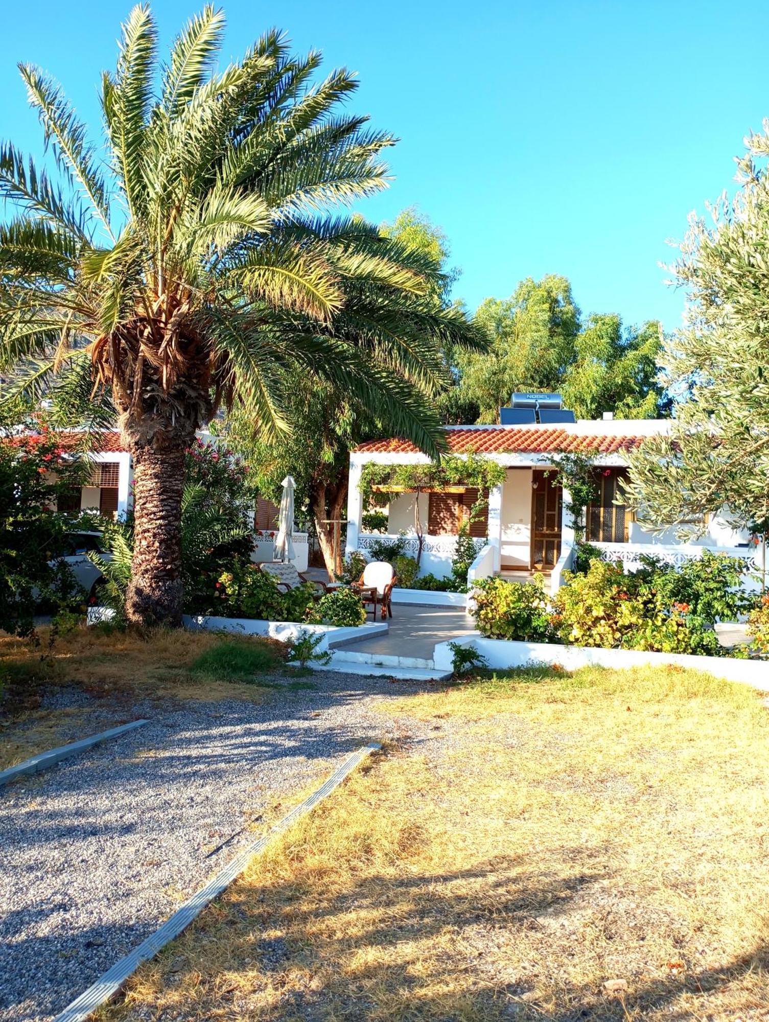 Villa Stella Family House Pefki  ภายนอก รูปภาพ