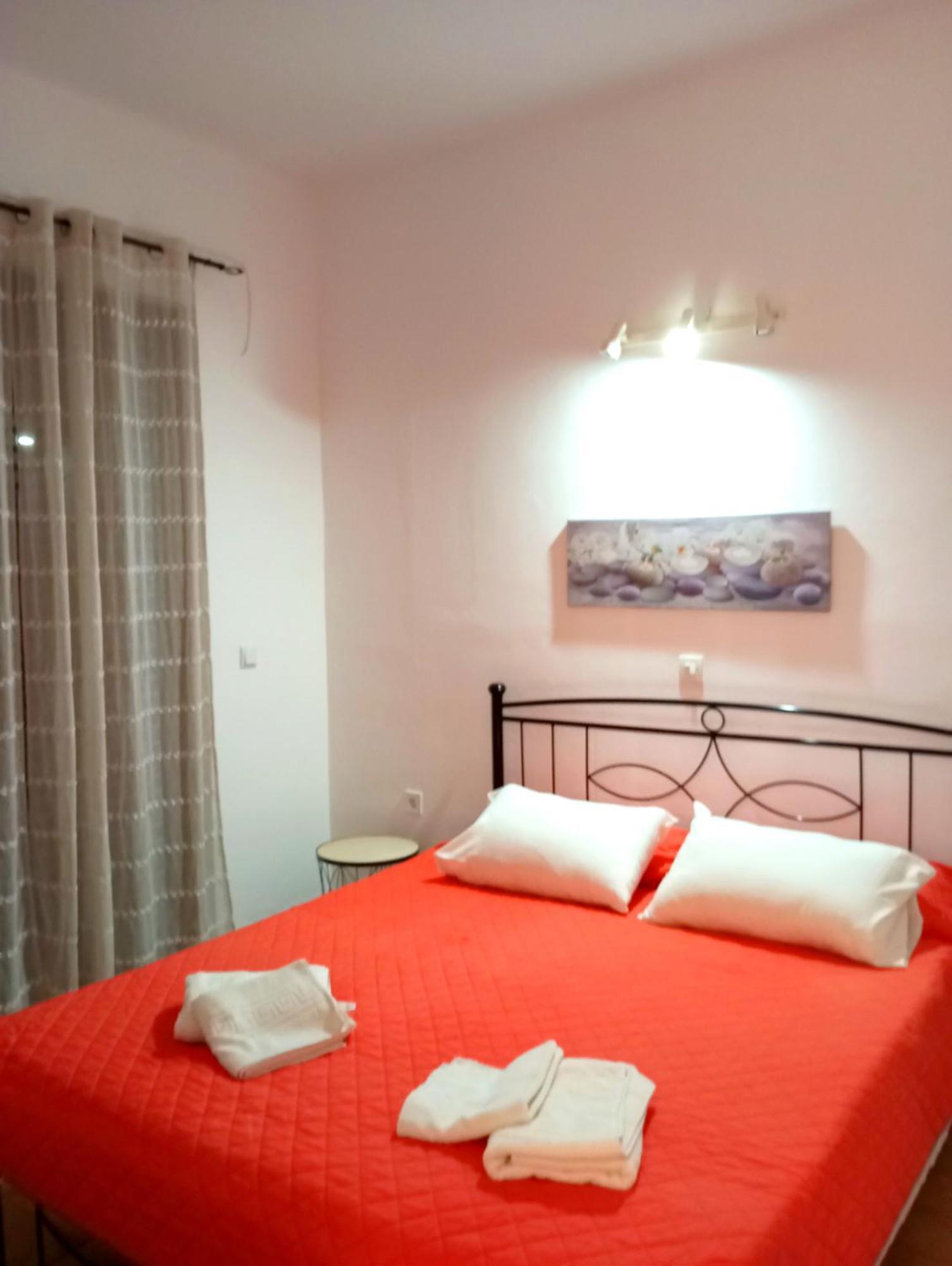 Villa Stella Family House Pefki  ภายนอก รูปภาพ